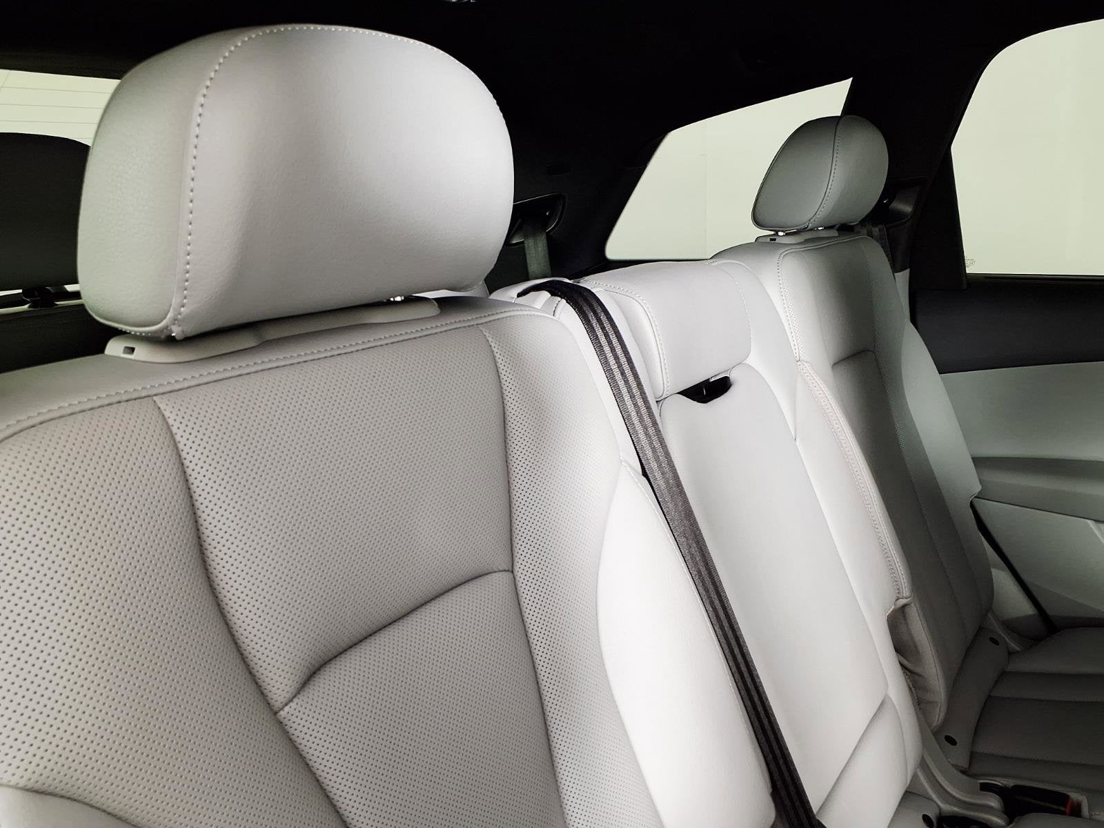 2019 Audi Q7 Prestige