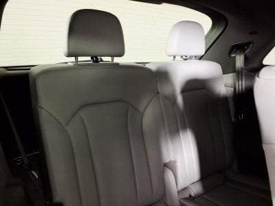 2019 Audi Q7 Prestige