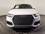 2019 Audi Q7 Prestige