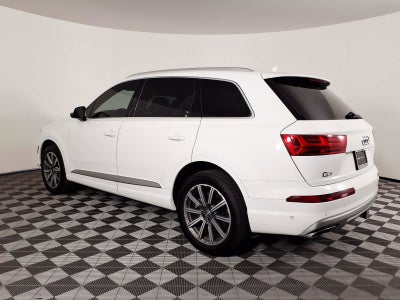 2019 Audi Q7 Prestige