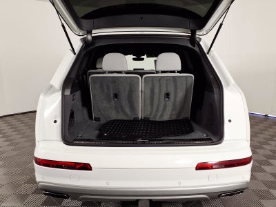 2019 Audi Q7 Prestige