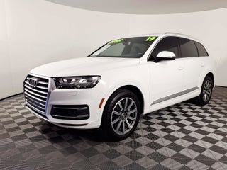 2019 Audi Q7 Prestige