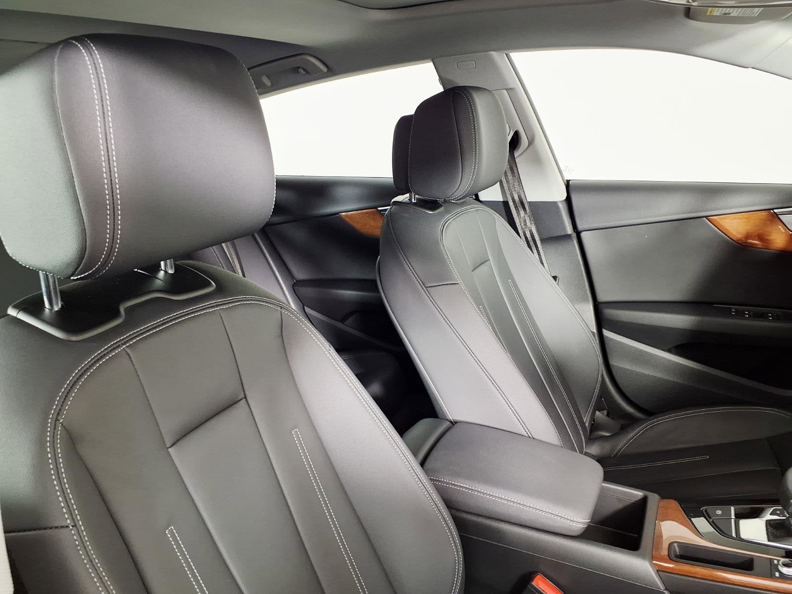 2022 Audi A5 Sportback Premium