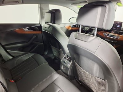 2022 Audi A5 Sportback Premium