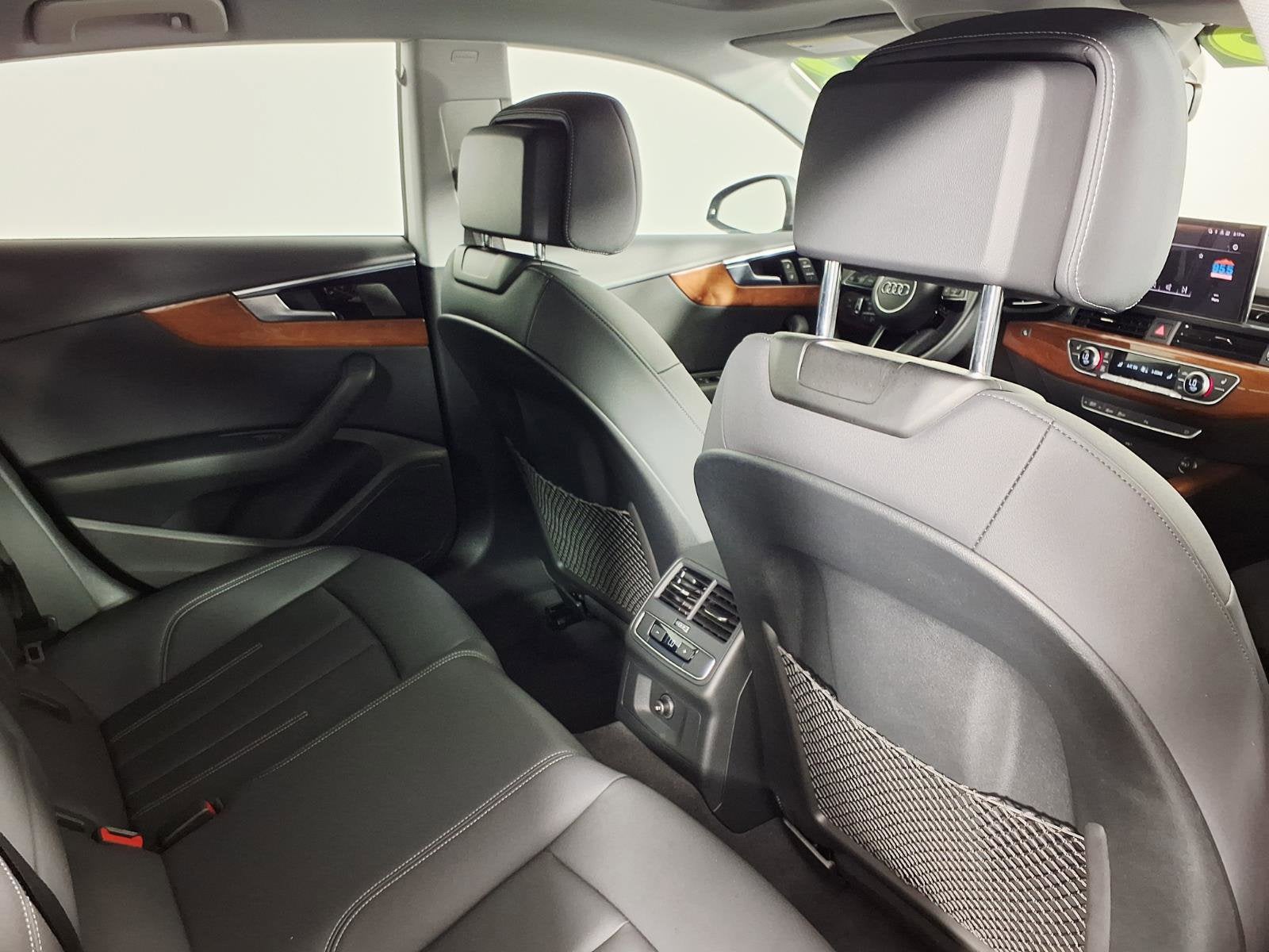 2022 Audi A5 Sportback Premium