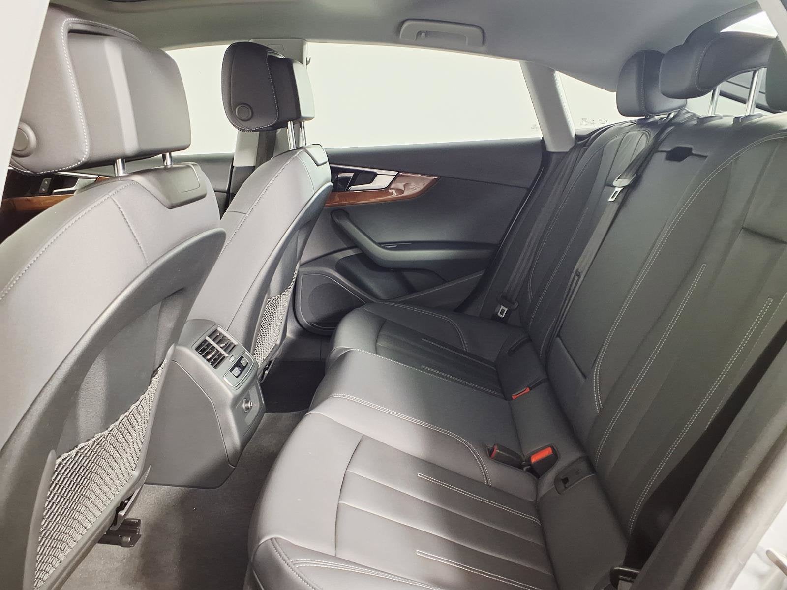 2022 Audi A5 Sportback Premium