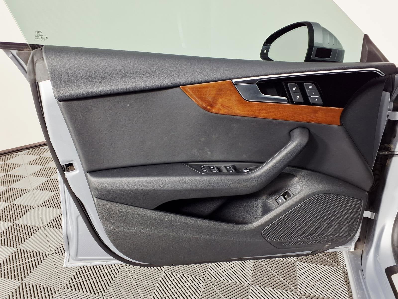 2022 Audi A5 Sportback Premium