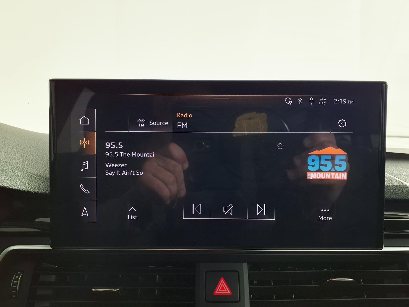 2022 Audi A5 Sportback Premium