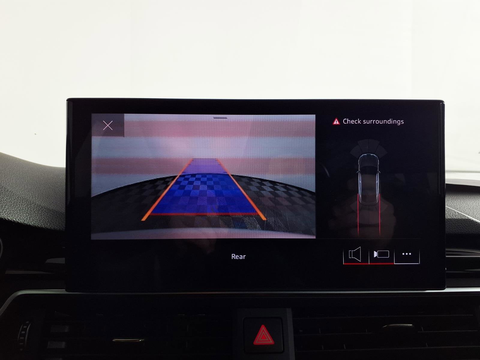 2022 Audi A5 Sportback Premium