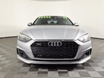 2022 Audi A5 Sportback Premium