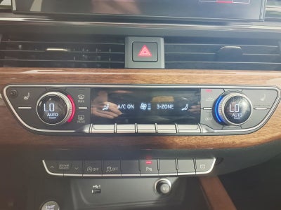 2022 Audi A5 Sportback Premium