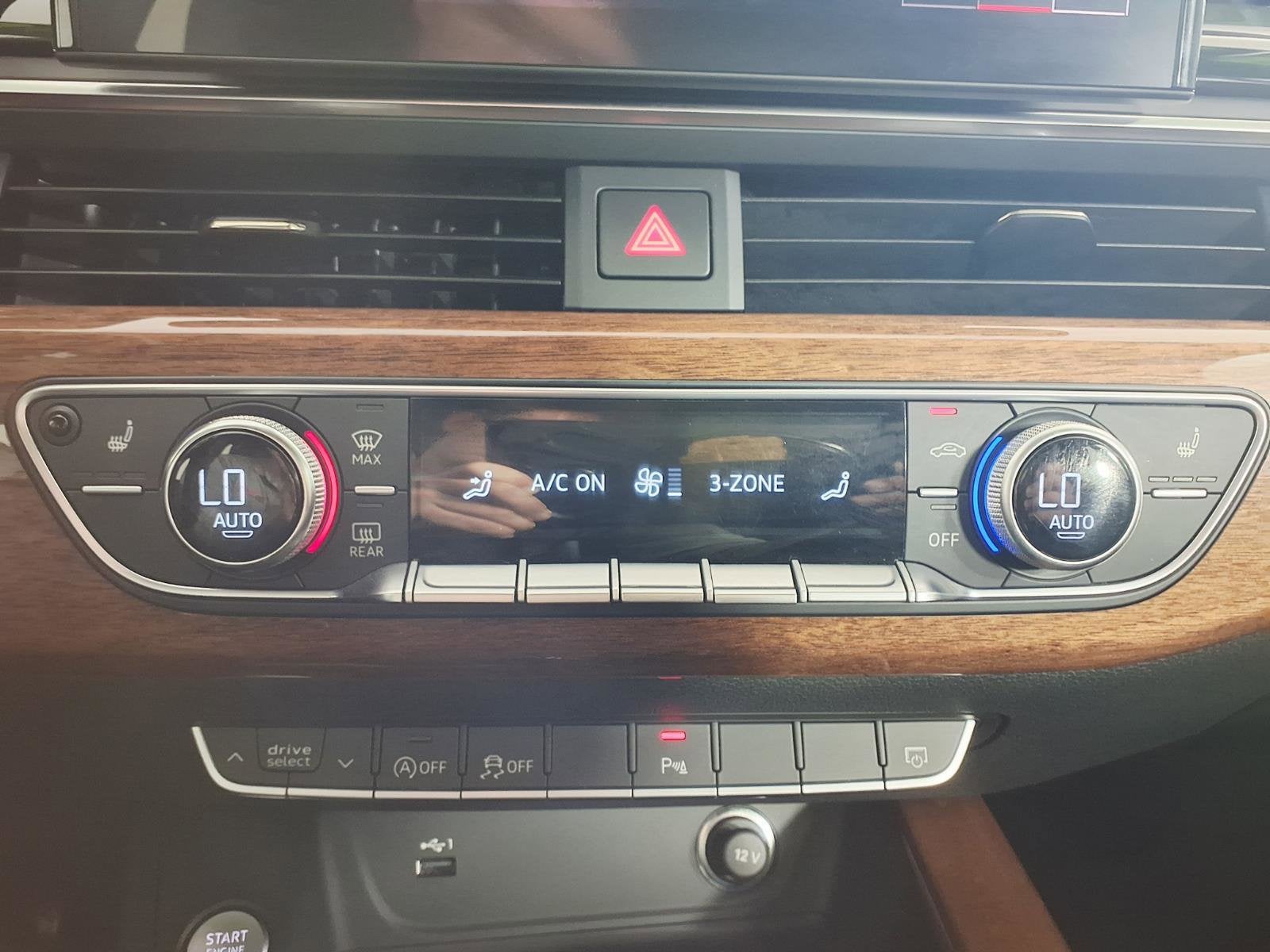 2022 Audi A5 Sportback Premium