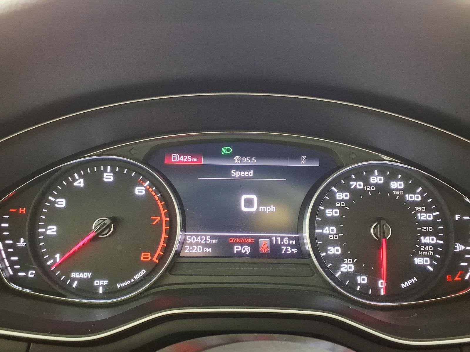 2022 Audi A5 Sportback Premium