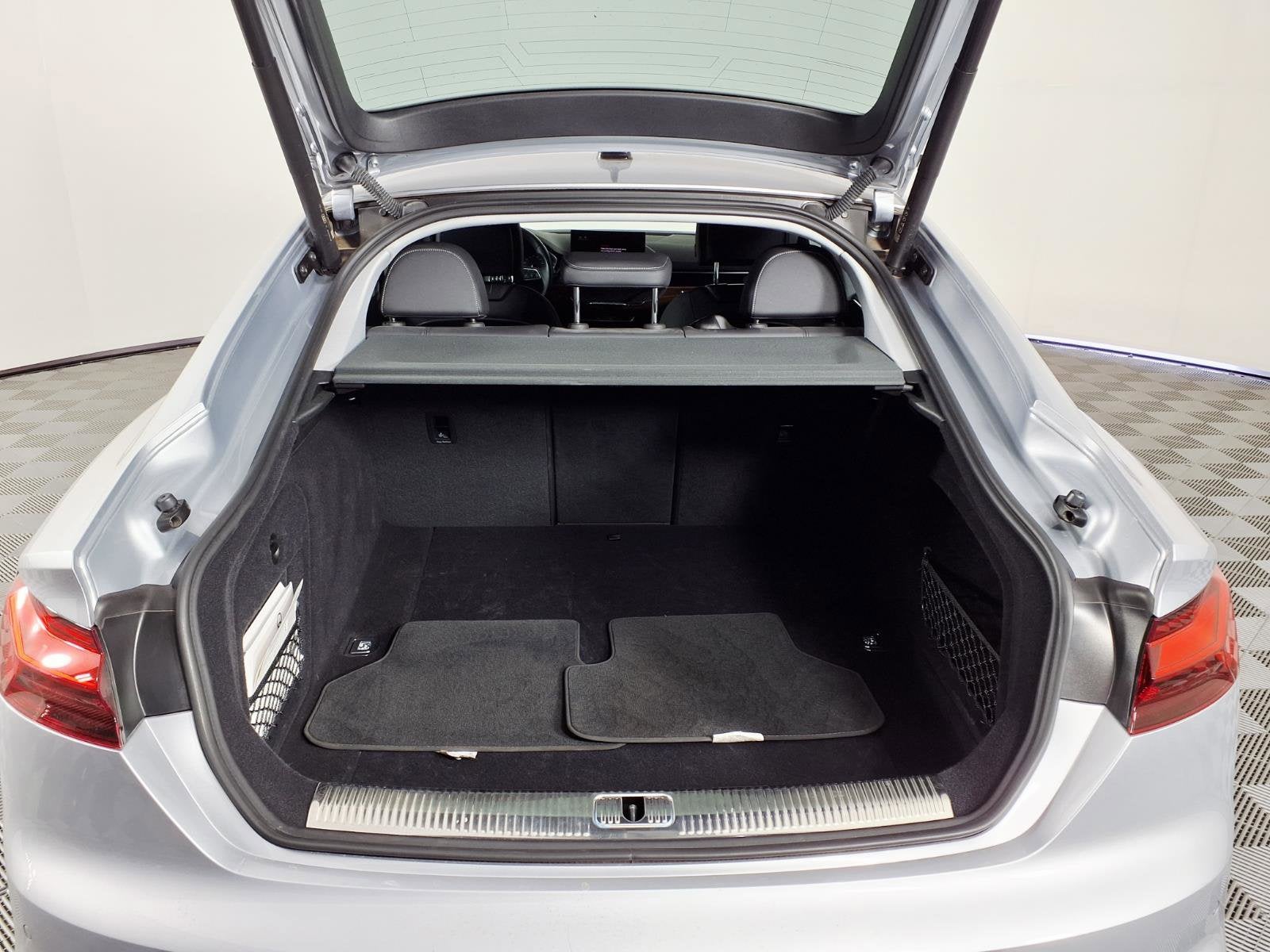 2022 Audi A5 Sportback Premium