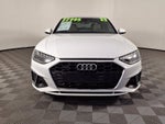 2023 Audi A4 Sedan S line Premium