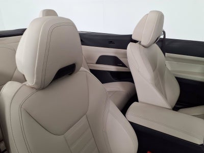 2023 BMW 4 Series M440i