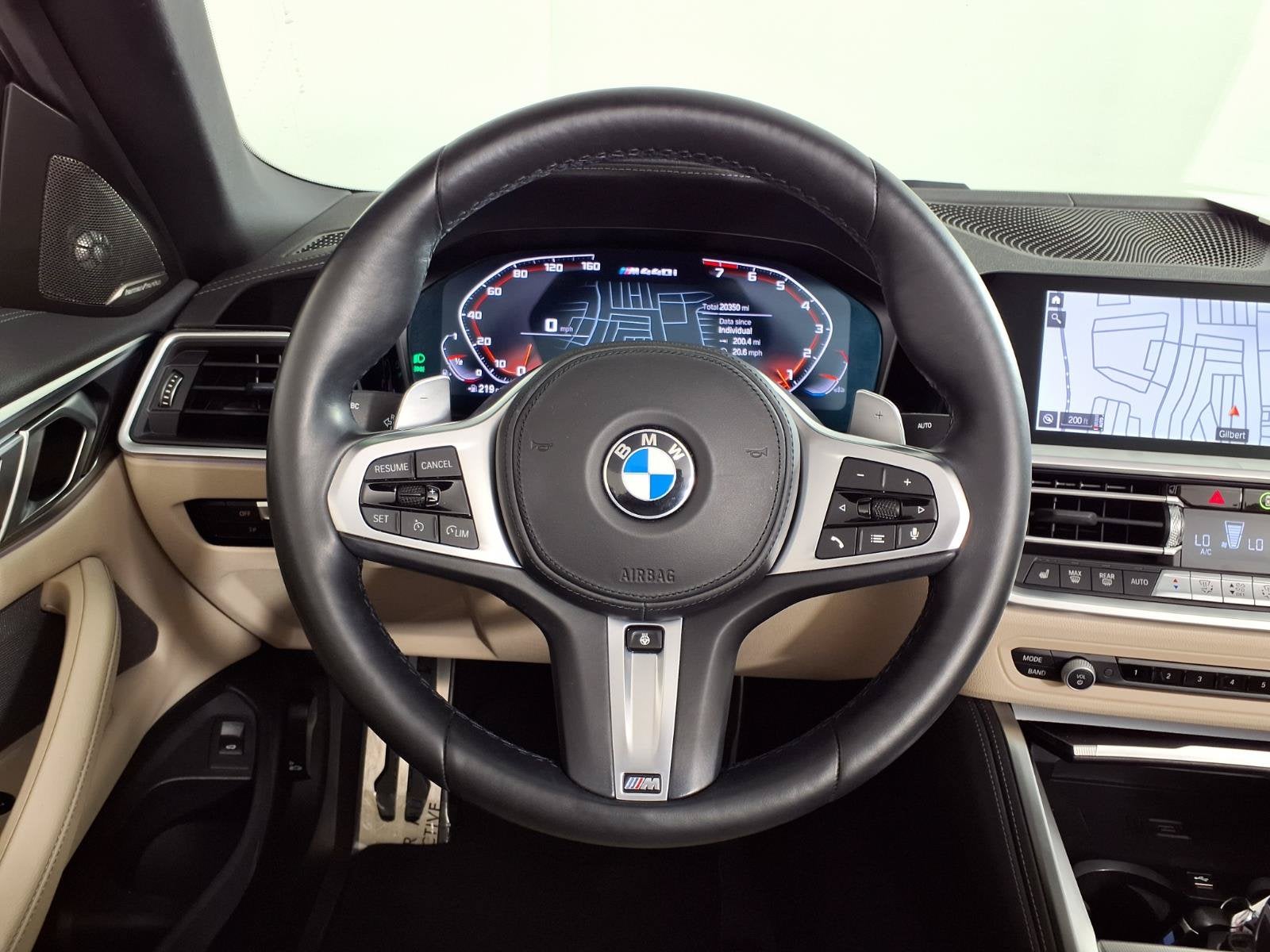 2023 BMW 4 Series M440i