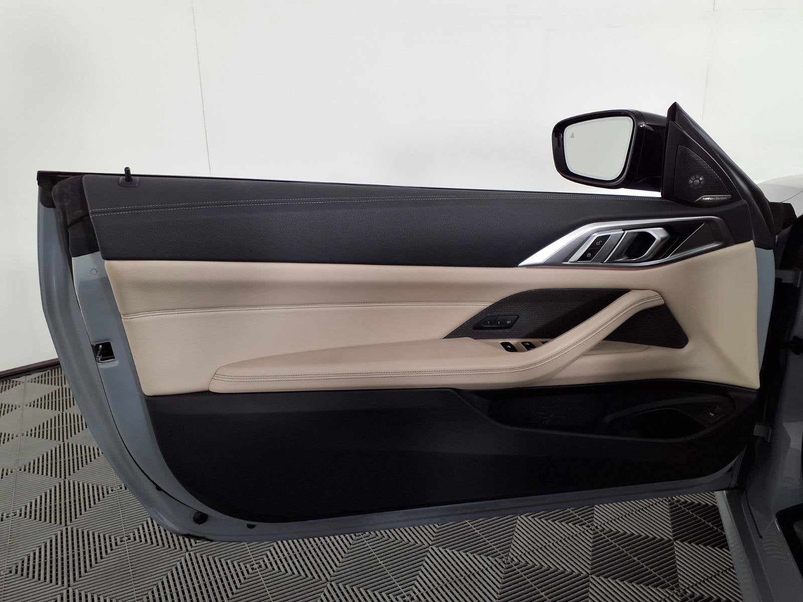 2023 BMW 4 Series M440i