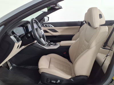 2023 BMW 4 Series M440i