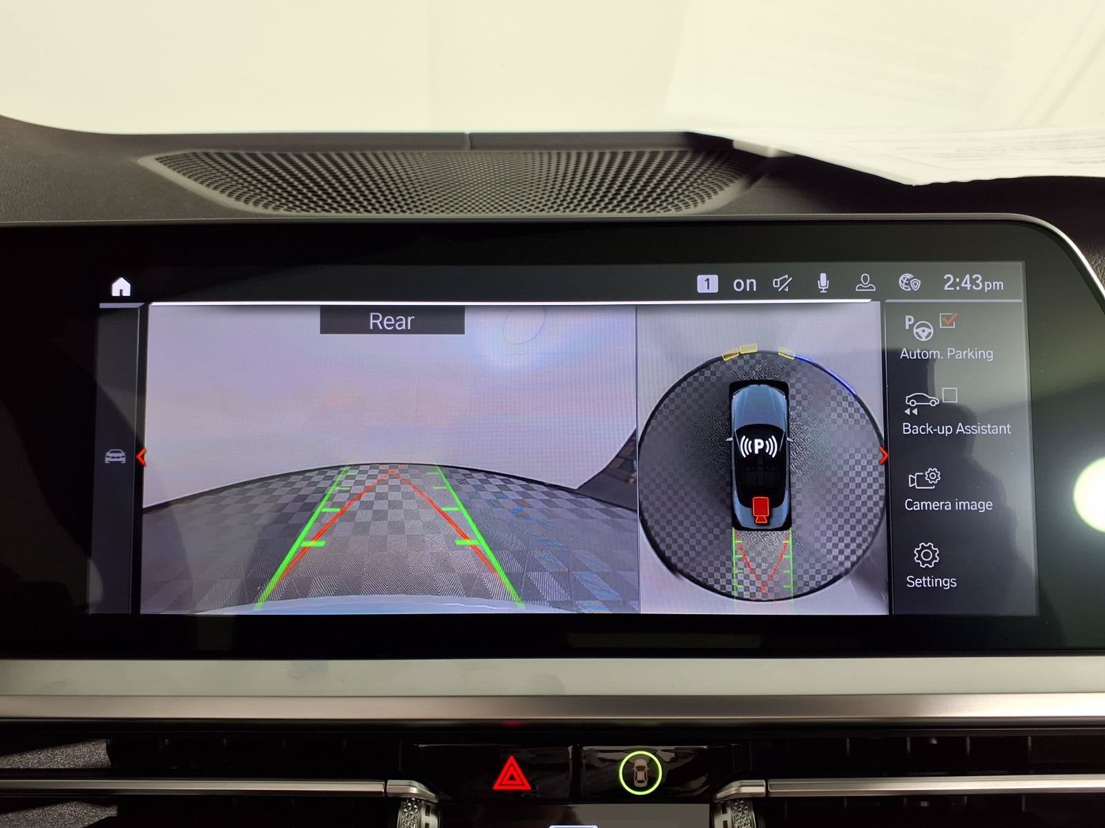2023 BMW 4 Series M440i