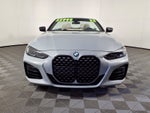 2023 BMW 4 Series M440i