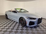 2023 BMW 4 Series M440i