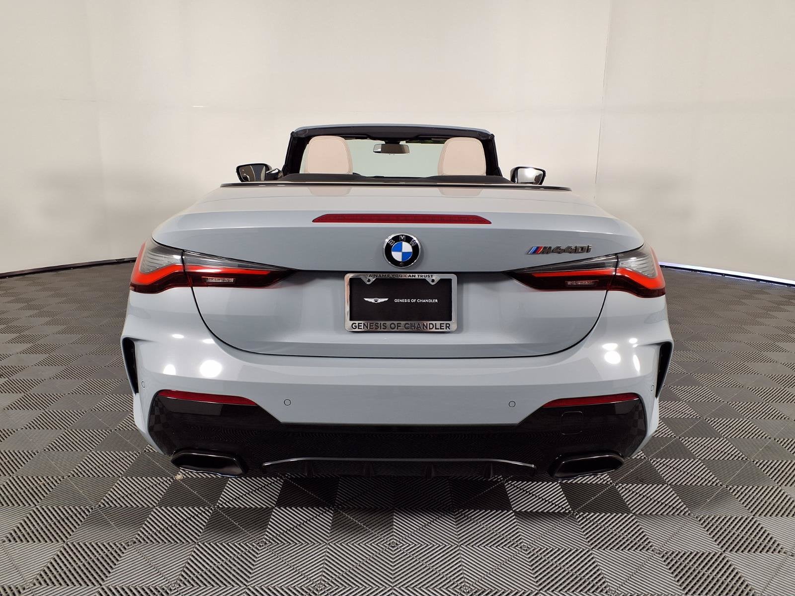 2023 BMW 4 Series M440i