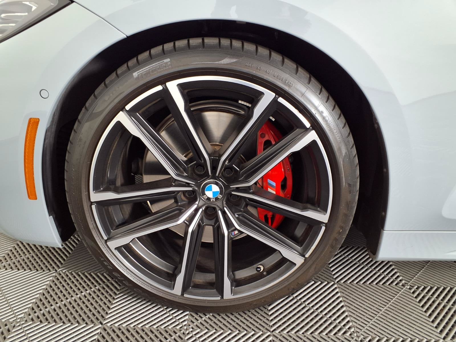 2023 BMW 4 Series M440i