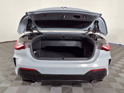 2023 BMW 4 Series M440i