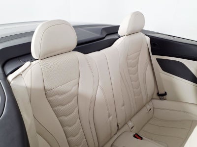 2022 BMW 8 Series 840i