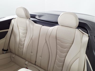 2022 BMW 8 Series 840i