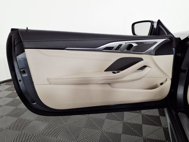 2022 BMW 8 Series 840i