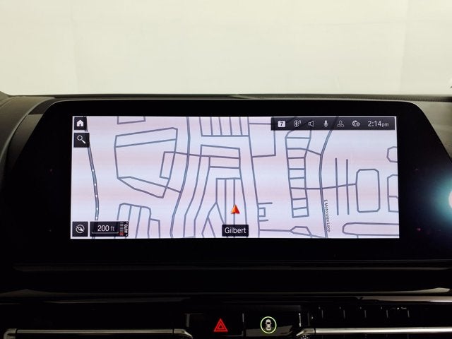 2022 BMW 8 Series 840i