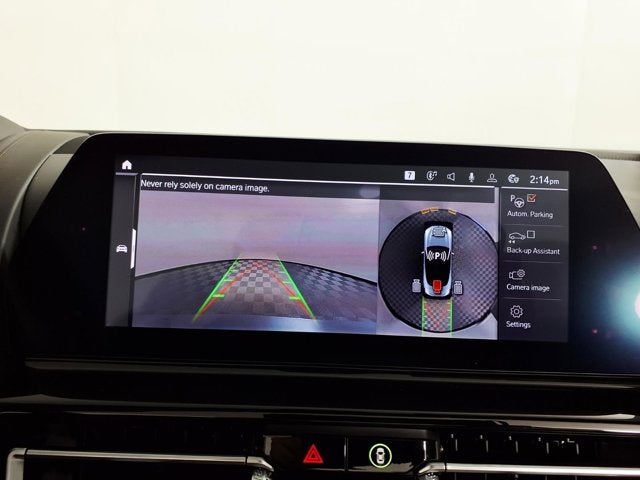 2022 BMW 8 Series 840i