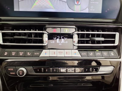 2022 BMW 8 Series 840i