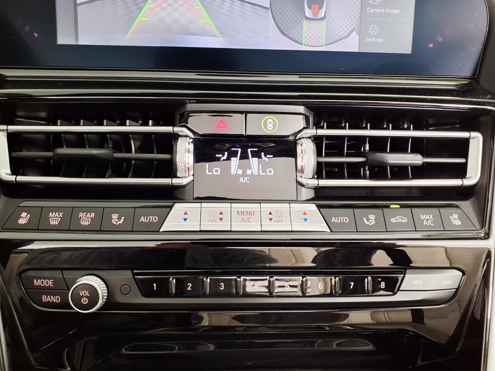 2022 BMW 8 Series 840i