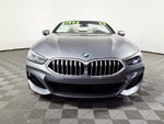 2022 BMW 8 Series 840i