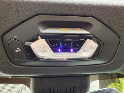 2022 BMW 8 Series 840i