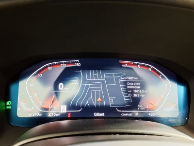 2022 BMW 8 Series 840i