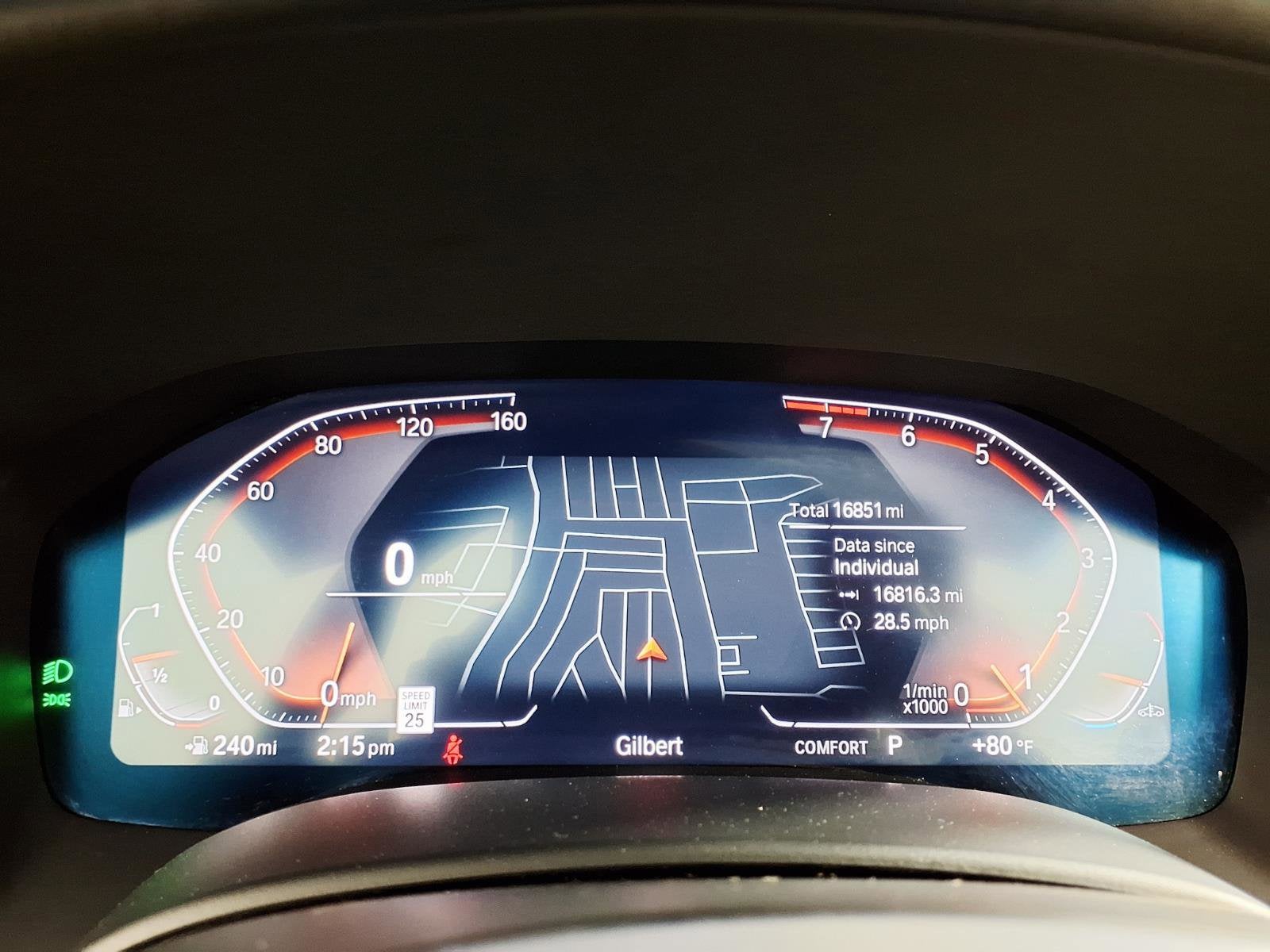 2022 BMW 8 Series 840i