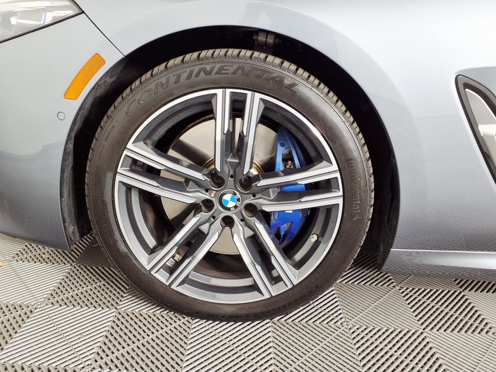 2022 BMW 8 Series 840i