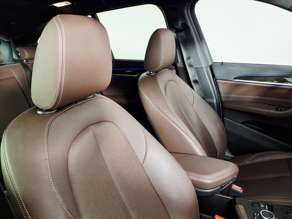 2021 BMW X1 sDrive28i