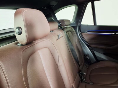 2021 BMW X1 sDrive28i