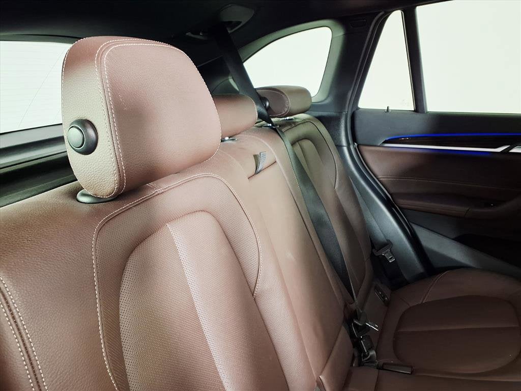 2021 BMW X1 sDrive28i