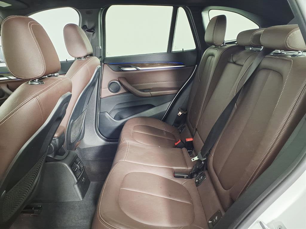 2021 BMW X1 sDrive28i