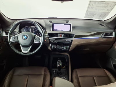2021 BMW X1 sDrive28i
