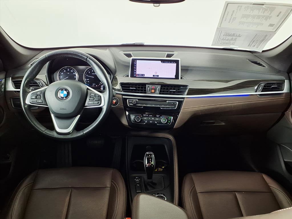 2021 BMW X1 sDrive28i
