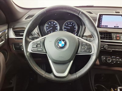 2021 BMW X1 sDrive28i