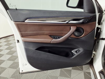 2021 BMW X1 sDrive28i