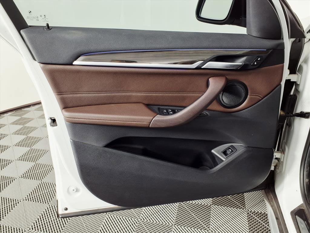 2021 BMW X1 sDrive28i